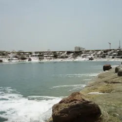 Avaza National Tourist Zone - Gumdag