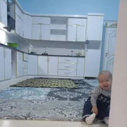 Gumdag Oil Fields - Gumdag