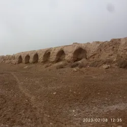 Ancient Merv (nearby) - Kerki