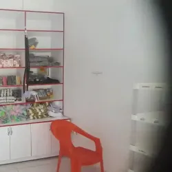 Kerki Bazaar - Kerki