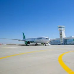 Kerki Fortress - Kerki