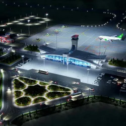 Kerki Fortress - Kerki