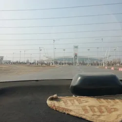 Kerki Fortress - Kerki