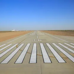 Kerki Fortress - Kerki