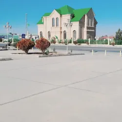 Kerki Museum of Local History - Kerki