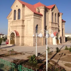 Kerki Museum of Local History - Kerki