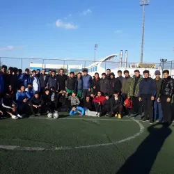 Kerki Museum of Local History - Kerki