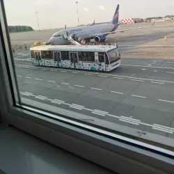 Surrounding Desert Landscapes - Kerki