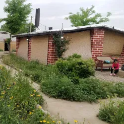 Traditional Turkmen Yurt Experience - Kerki