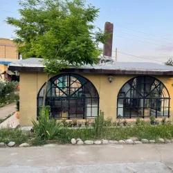 Traditional Turkmen Yurt Experience - Kerki