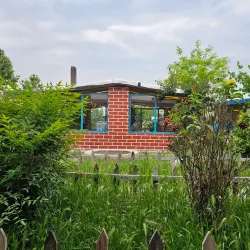 Traditional Turkmen Yurt Experience - Kerki