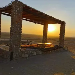 Kyzylkum Desert - Mary