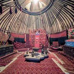 Mary Museum of Local Lore - Mary