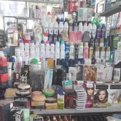 Turkmenabat Bazaar - Turkmenabat