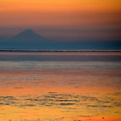 Caspian Sea Beaches - Turkmenbasi