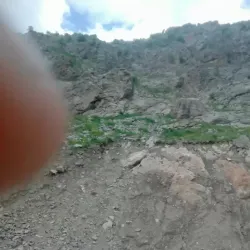 Caspian Sea Beaches - Turkmenbasi