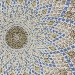 Krasnovodsk Mosque - Turkmenbasi