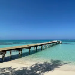Cockburn Harbour Beach - Cockburn Harbour