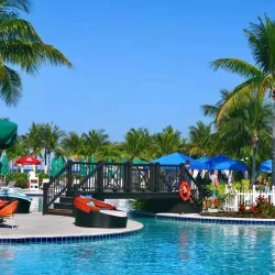 Cockburn Harbour Beach - Cockburn Harbour