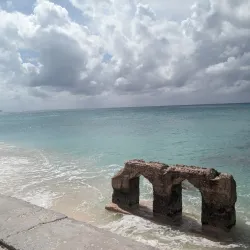 Cockburn Harbour Beach - Cockburn Harbour