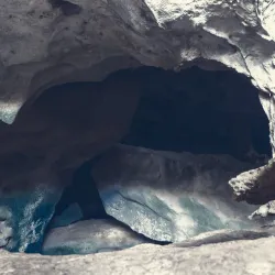 Conch Bar Caves - Cockburn Harbour