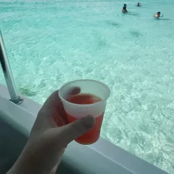 Island Boat Tours - Cockburn Harbour