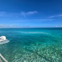 Island Boat Tours - Cockburn Harbour