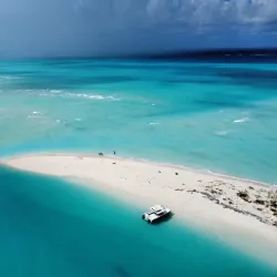Island Boat Tours - Cockburn Harbour