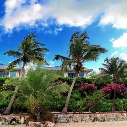 Local Fishing Village Experience - Cockburn Harbour