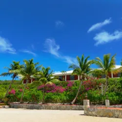 Local Fishing Village Experience - Cockburn Harbour