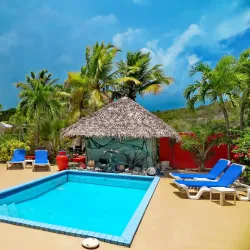 Local Fishing Village Experience - Cockburn Harbour