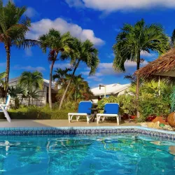 Local Fishing Village Experience - Cockburn Harbour