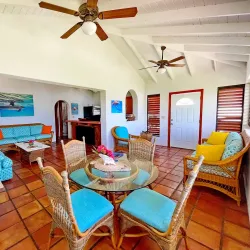 Local Fishing Village Experience - Cockburn Harbour