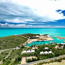 Local Fishing Village Experience - Cockburn Harbour