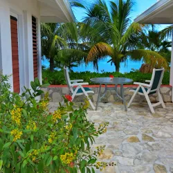 Local Fishing Village Experience - Cockburn Harbour