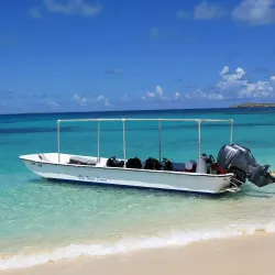Snorkeling and Diving Sites - Cockburn Harbour