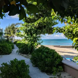 Snorkeling and Diving Sites - Cockburn Harbour