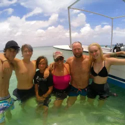 Snorkeling and Diving Sites - Cockburn Harbour