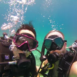 Snorkeling and Diving Sites - Cockburn Harbour