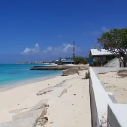 Snorkeling and Diving Sites - Cockburn Harbour