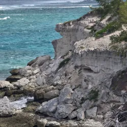 South Caicos Lighthouse - Cockburn Harbour