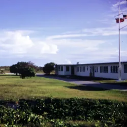 South Caicos Marine National Park - Cockburn Harbour