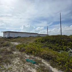 South Caicos Marine National Park - Cockburn Harbour