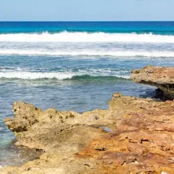 South Caicos National Park - Cockburn Harbour