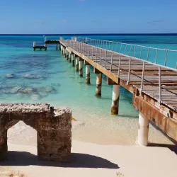 Cockburn Town - Grand Turk