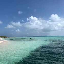 Gibbs Cay - Grand Turk