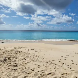 Governor's Beach Park - Grand Turk