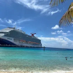 Grand Turk Cruise Center - Grand Turk