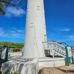 Grand Turk Lighthouse - Grand Turk
