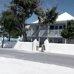 Turks and Caicos National Museum - Grand Turk